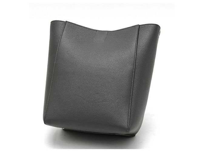 Céline Sac à épaule Celine Sangle Bucket Small - vue 3