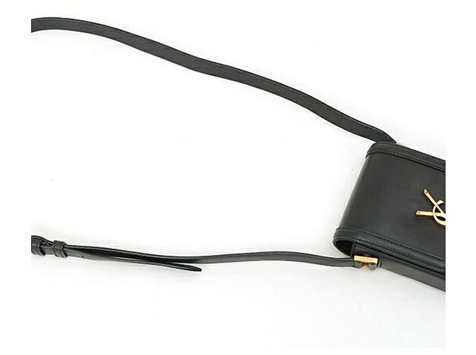 Autre Marque Borsa Saint Laurent Solferino Mini Bag - vista 2