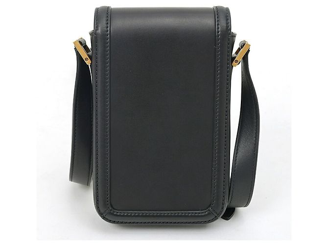 Autre Marque Borsa Saint Laurent Solferino Mini Bag - vista 3