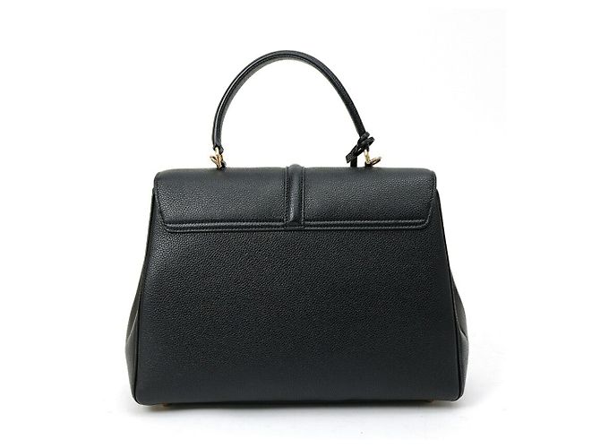 Céline Bolso Celine Classic 16 (Seize) - Medium - vista 3