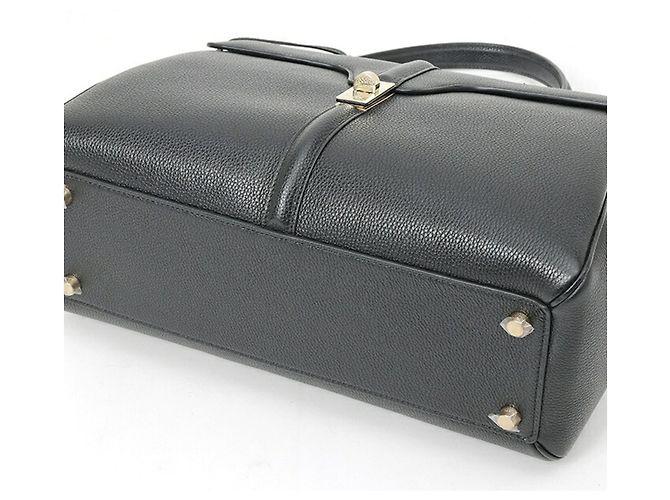 Céline Bolso Celine Classic 16 (Seize) - Medium - vista 4