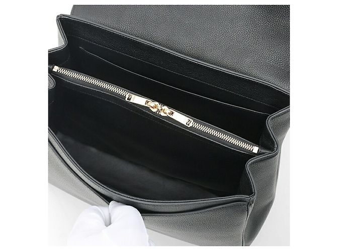 Céline Bolso Celine Classic 16 (Seize) - Medium - vista 7