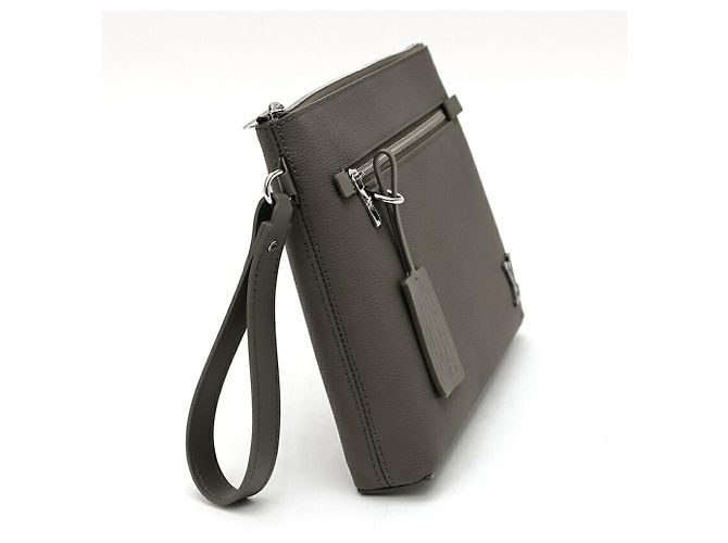 Borsa a pochette Louis Vuitton LV Aerogram Takeoff - vista 2