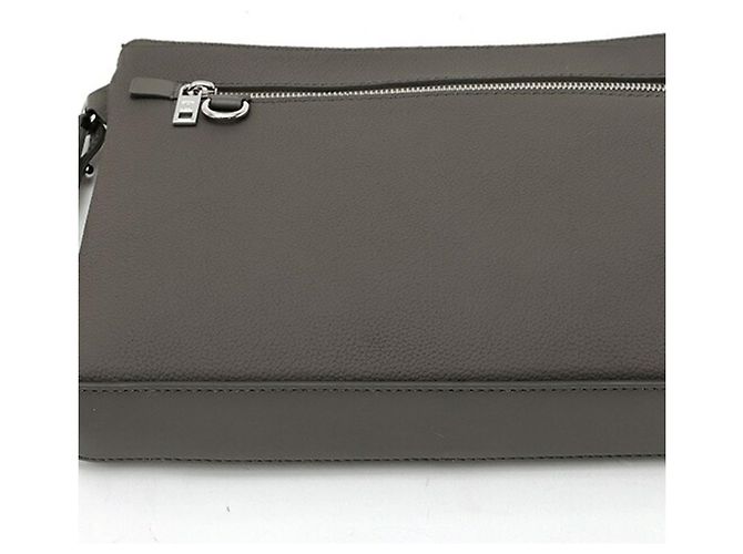 Borsa a pochette Louis Vuitton LV Aerogram Takeoff - vista 4