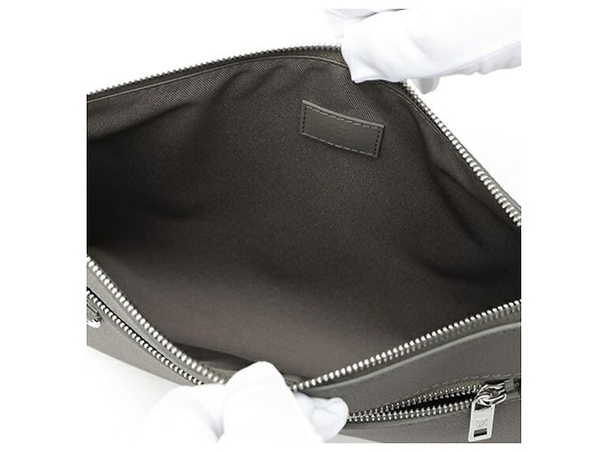 Borsa a pochette Louis Vuitton LV Aerogram Takeoff - vista 5