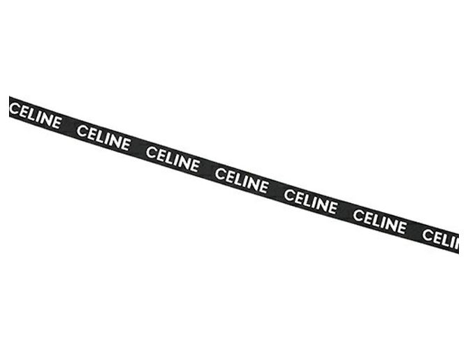 Céline Cinturón Celine Medium Double Ring - vista 2