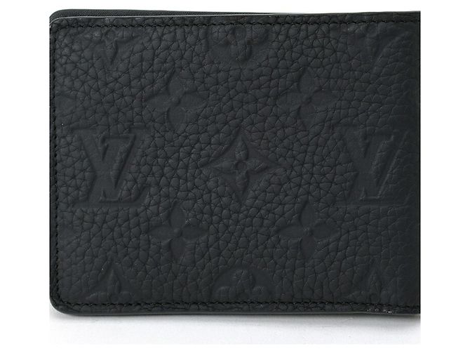 Louis Vuitton Portefeuille Multiple Wallet - vista 2