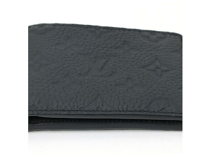 Louis Vuitton Portefeuille Multiple Wallet - vista 3