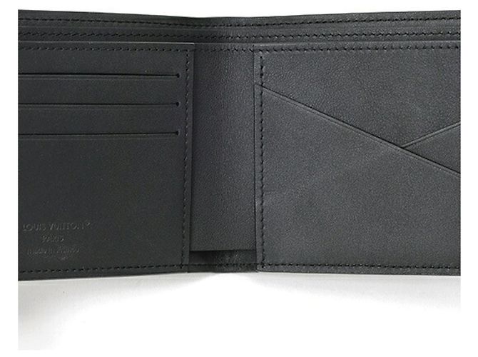 Louis Vuitton Portefeuille Multiple Wallet - vista 4