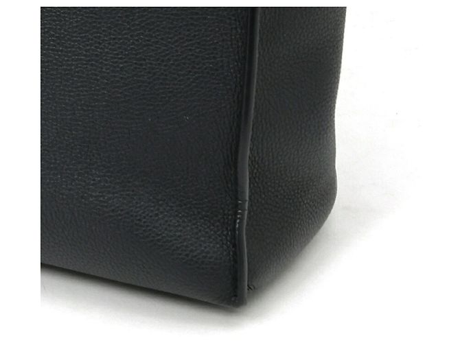Borsa Tote Loewe Buckle Zip - vista 5
