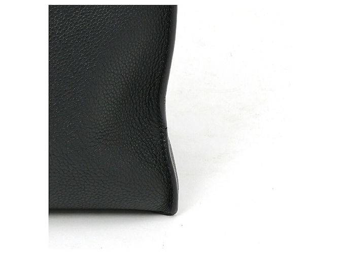 Borsa Tote Loewe Buckle Zip - vista 6