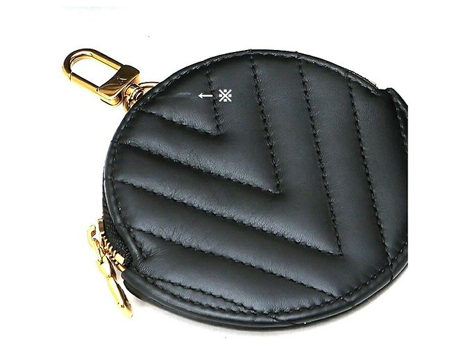 Borsa a tracolla Louis Vuitton Multi Pochette New Wave - vista 5