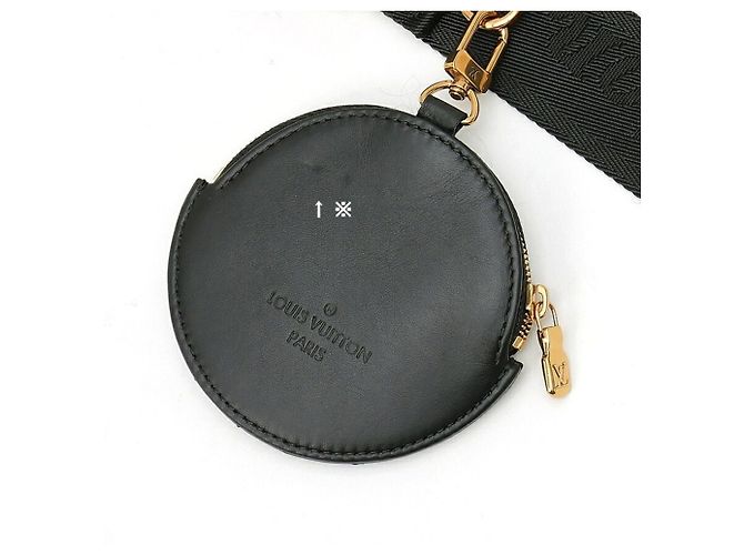 Borsa a tracolla Louis Vuitton Multi Pochette New Wave - vista 6