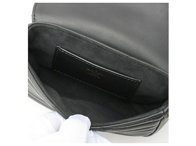 Borsa a tracolla Louis Vuitton Multi Pochette New Wave - vista 8