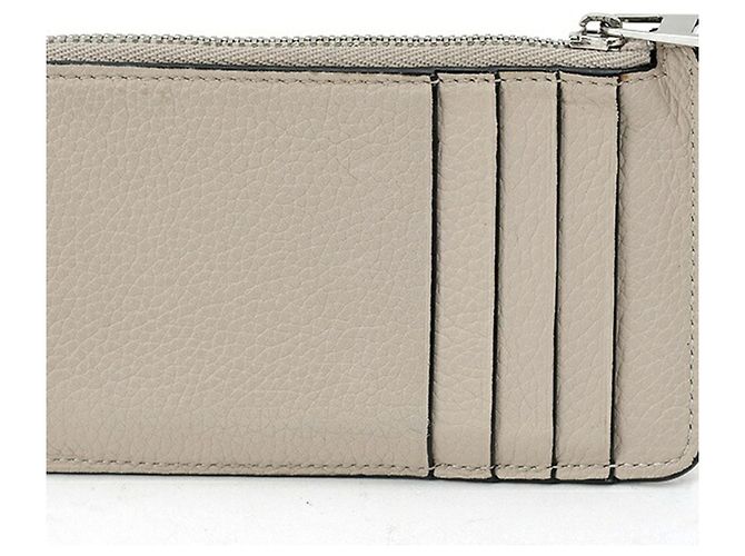 Loewe Kartenetui aus Kalbsleder - Ansicht 2