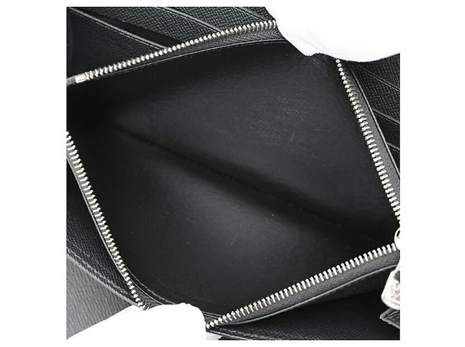 Louis Vuitton Zippy Organizer NM M62643 Epi Noir - vista 6