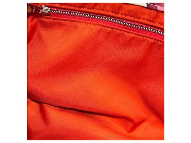 Hermès Hermes Bag-in-Bag Fourbi 25 C Stamp - vista 5