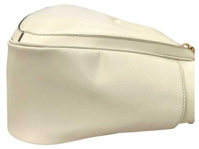 Bolso Tote Salvatore Ferragamo con cadena Gancini - vista 7