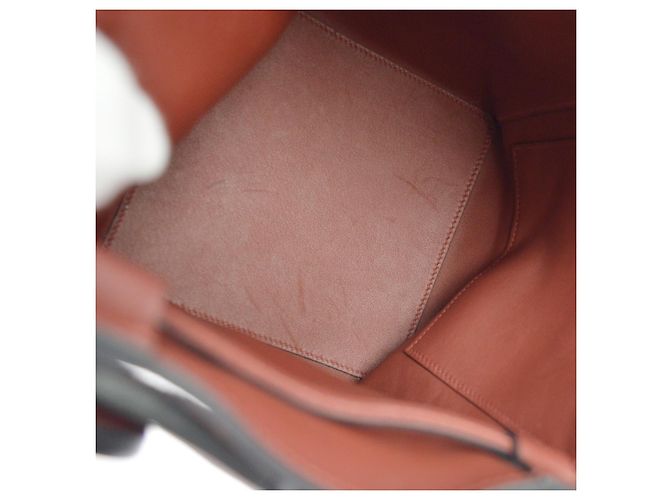 Hermès Hermes Licol Evercolor 17 - Ansicht 3