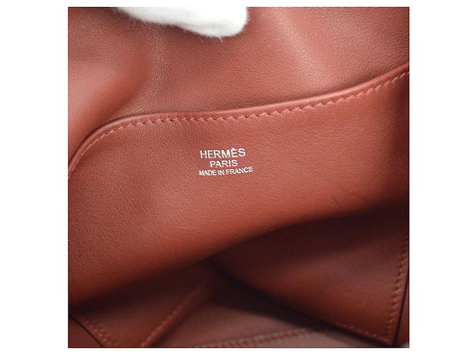Hermès Hermes Licol Evercolor 17 - Ansicht 4