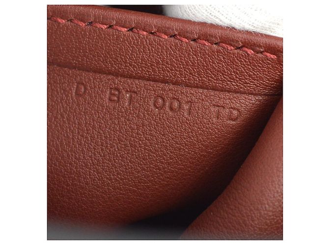 Hermès Hermes Licol Evercolor 17 - Ansicht 5