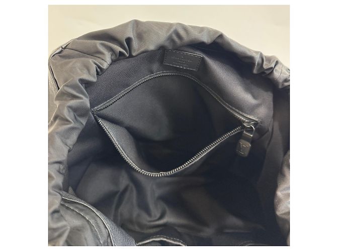 Mochila Louis Vuitton Discovery - vista 10