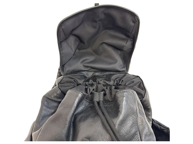 Mochila Louis Vuitton Discovery - vista 6