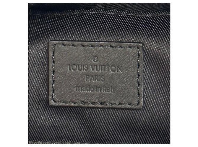 Mochila Louis Vuitton Discovery - vista 7
