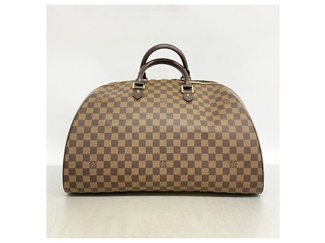 Borsa Boston Louis Vuitton in Ebene - vista 6