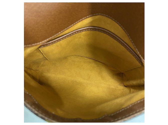 Sac à épaule Louis Vuitton Monogram Musette Salsa - vue 4