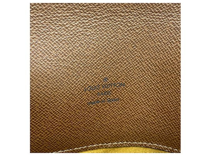 Sac à épaule Louis Vuitton Monogram Musette Salsa - vue 5