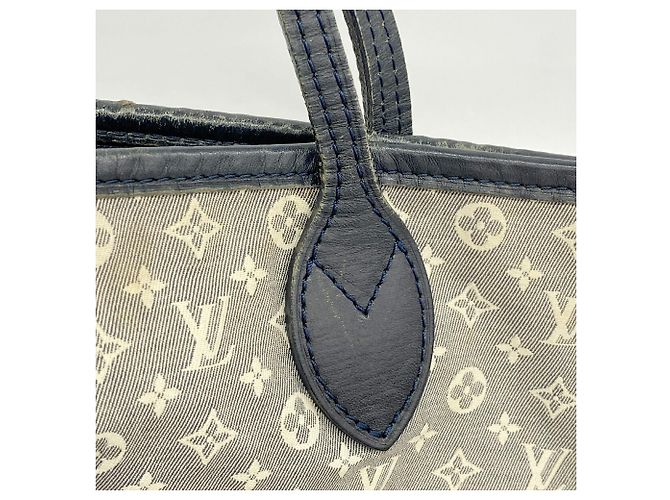 Louis Vuitton Monogram Idylle Neverfull MM Tote Bag - Ansicht 11