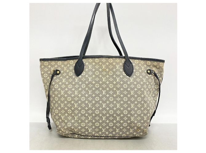 Louis Vuitton Monogram Idylle Neverfull MM Tote Bag - Ansicht 12