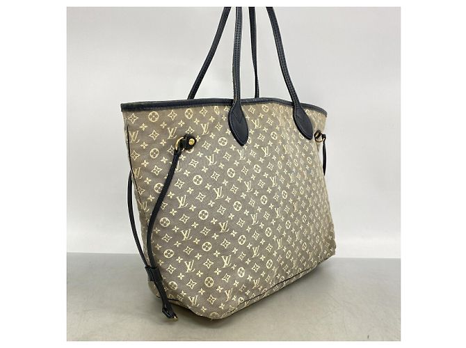 Louis Vuitton Monogram Idylle Neverfull MM Tote Bag - Ansicht 2