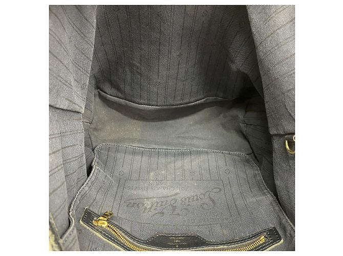 Louis Vuitton Monogram Idylle Neverfull MM Tote Bag - Ansicht 4