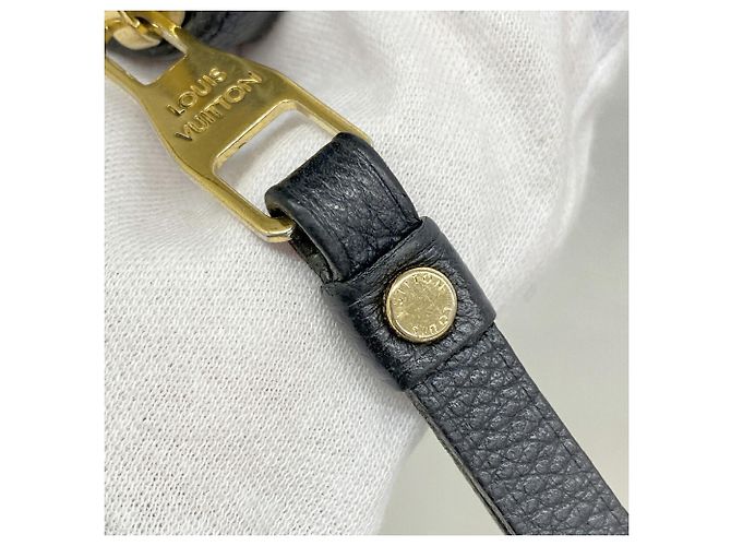 Louis Vuitton Monogram Empreinte Zippy Wallet - view 7
