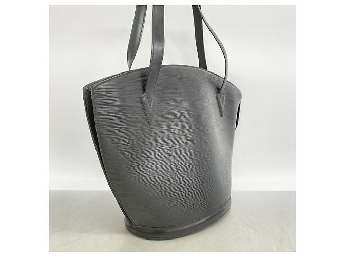 Borsa a tracolla Louis Vuitton Epi Saint Jacques - vista 2