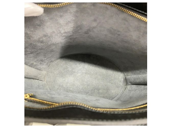Borsa a tracolla Louis Vuitton Epi Saint Jacques - vista 4