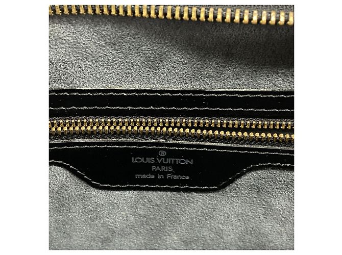 Borsa a tracolla Louis Vuitton Epi Saint Jacques - vista 5