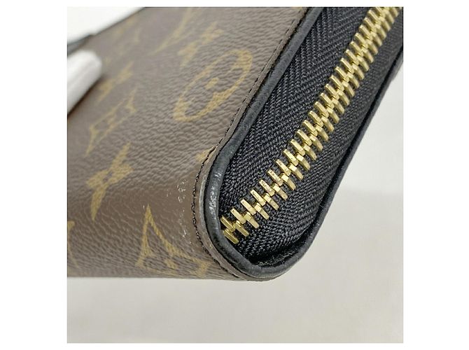 Portafoglio Zippy Louis Vuitton Monogram Retiro - vista 6
