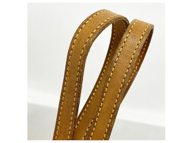 Louis Vuitton Monogram Bucket PM Tote Bag - view 10