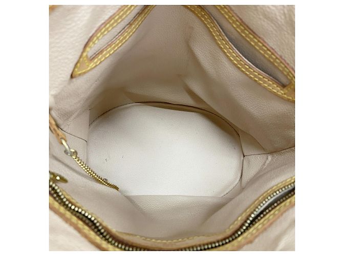 Louis Vuitton Monogram Bucket PM Tote Bag - view 4