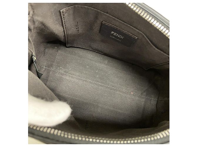 Fendi By The Way Lederhandtasche - Ansicht 4