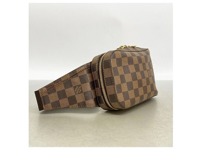 Louis Vuitton Damier Geronimos Sling Bag - view 2