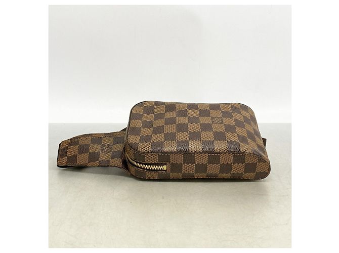 Louis Vuitton Damier Geronimos Sling Bag - view 3