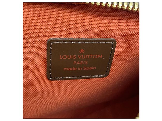 Louis Vuitton Damier Geronimos Sling Bag - view 5
