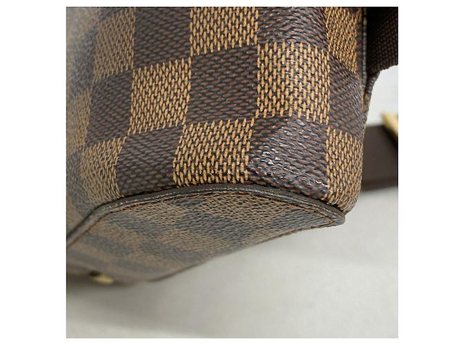 Louis Vuitton Damier Geronimos Sling Bag - view 6