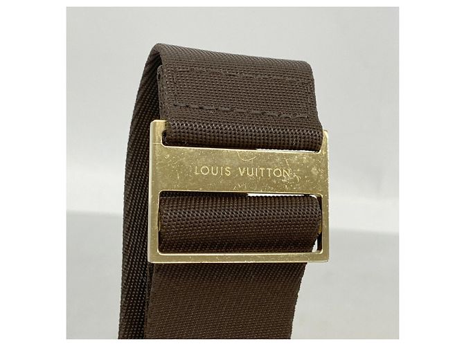 Louis Vuitton Damier Geronimos Sling Bag - view 7