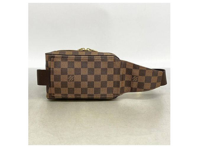 Louis Vuitton Damier Geronimos Sling Bag - view 8