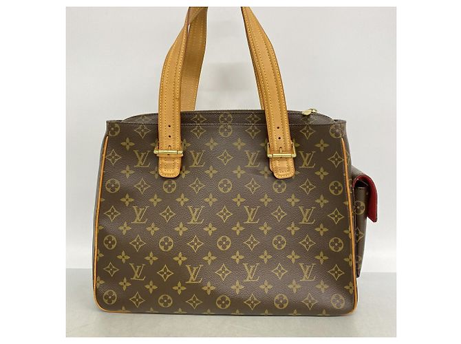 Borsa Tote Louis Vuitton Monogram Multiplicité - vista 11